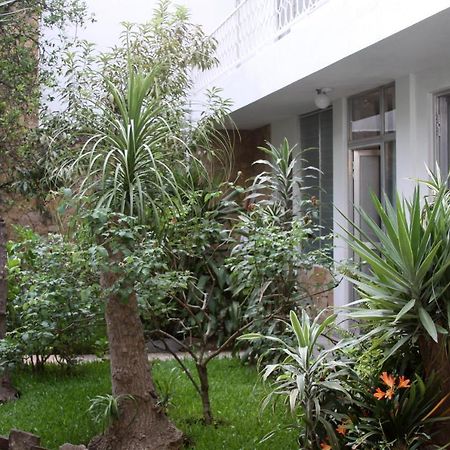 Super Precio Hotel Ciudad Guatemala Eksteriør billede