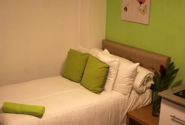 Super Precio Hotel Ciudad Guatemala Eksteriør billede
