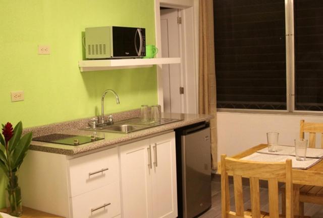 Super Precio Hotel Ciudad Guatemala Eksteriør billede